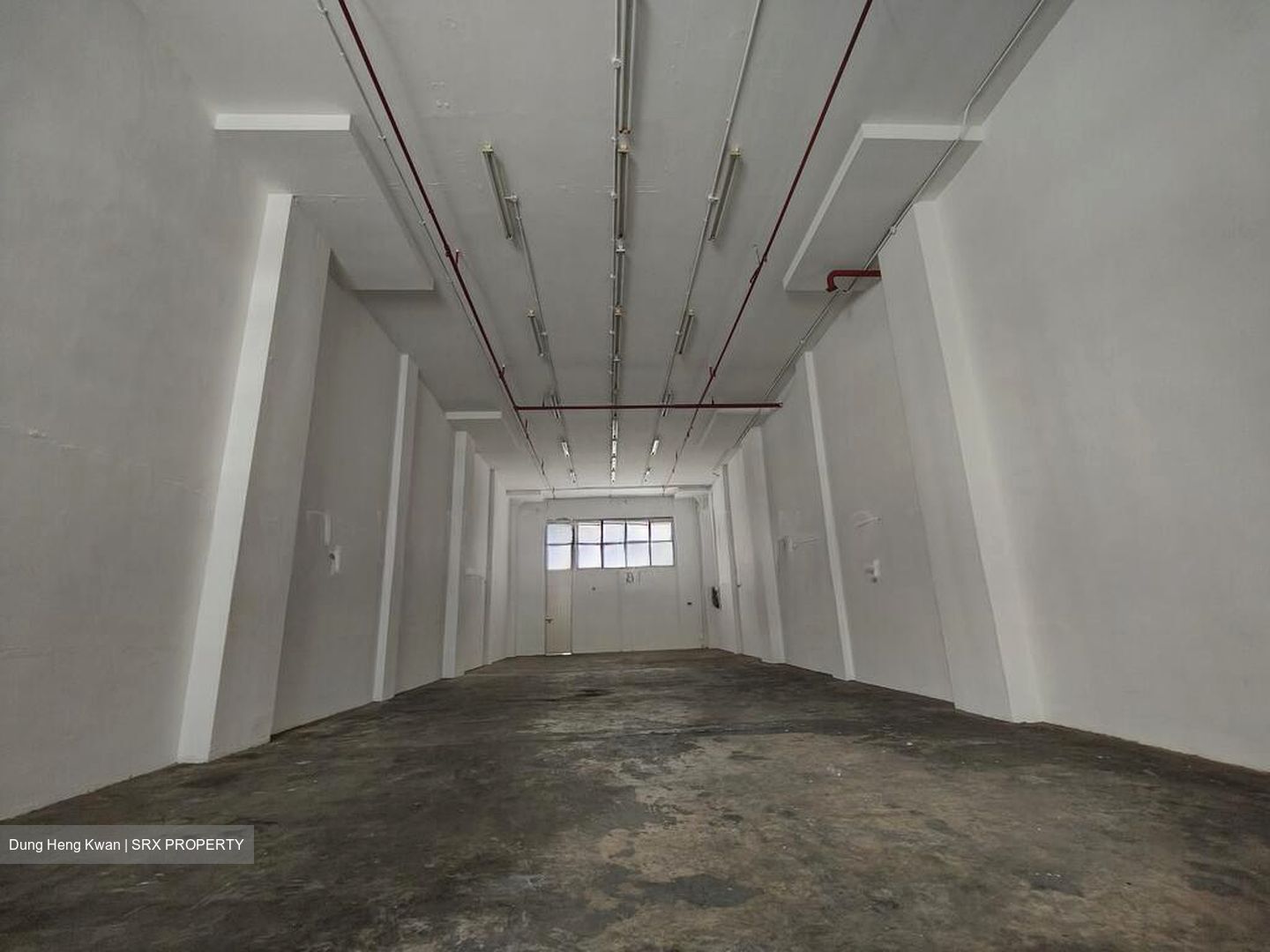 Agrow Building (D14), Warehouse #572587541